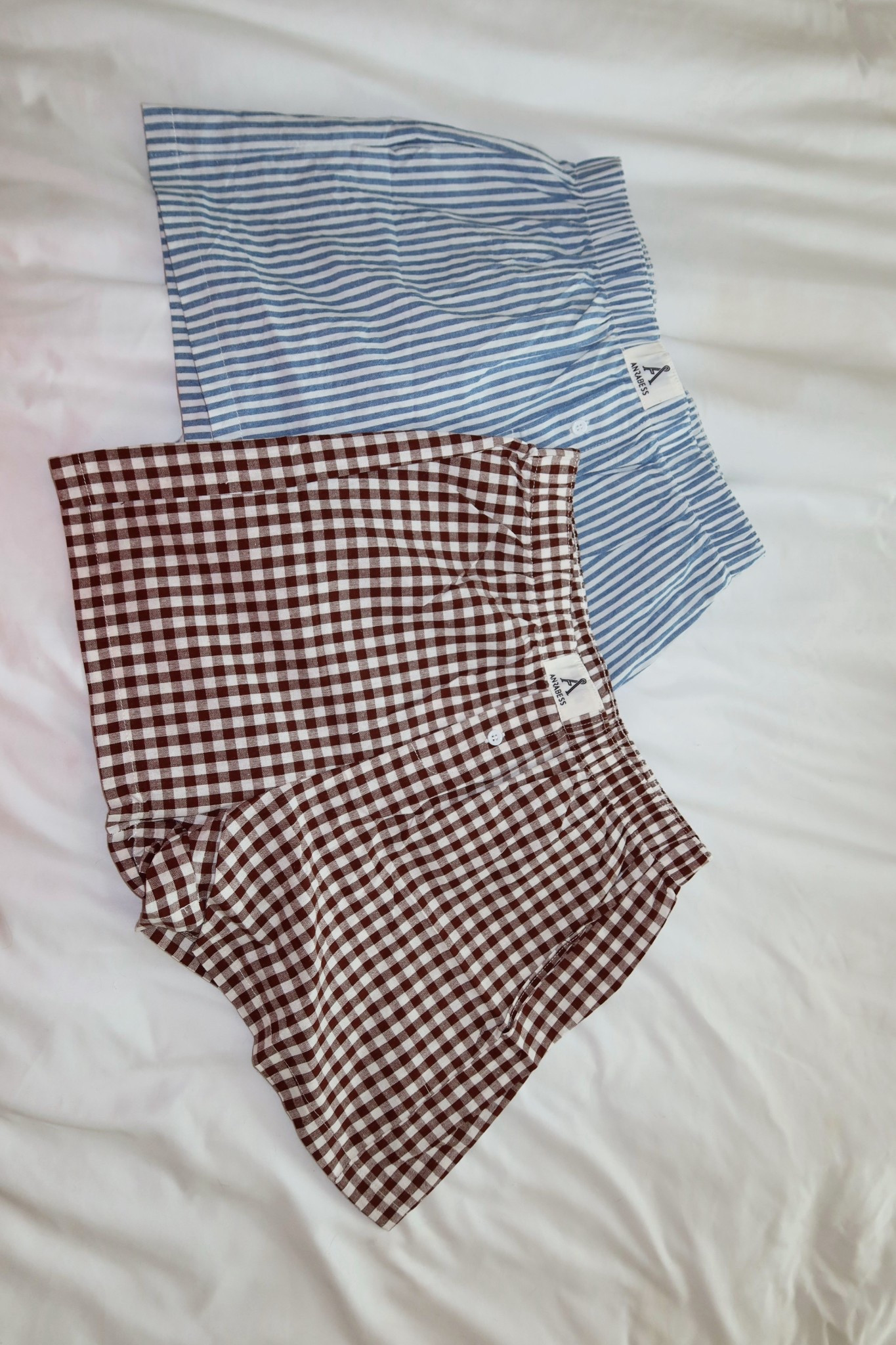 Fave boxer shorts! Size small

#LTKSaleAlert #LTKSummerEdit
