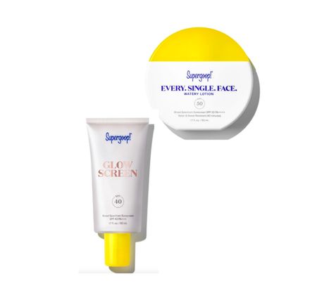 My favorite beach combo. 


sunscreen l sunscreen products l tinted sunscreen l beach 