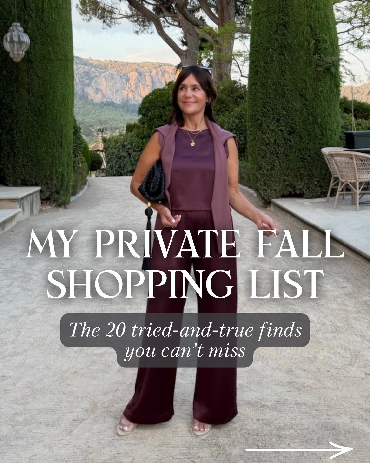The 20 absolute best fall finds you can’t miss! 🍂✨ 

 If you only buy ONE THING this season … Make it one of these!! 🤩

There’s something for everyone here - the jeans that actually look good on everyone, the must-have fall accessory, my holy grail makeup faves, and the best sneakers - you can’t go wrong with any (or all!) of these fall essentials.

#LTKootd #LTKdayinmylife #LTKSeasonal