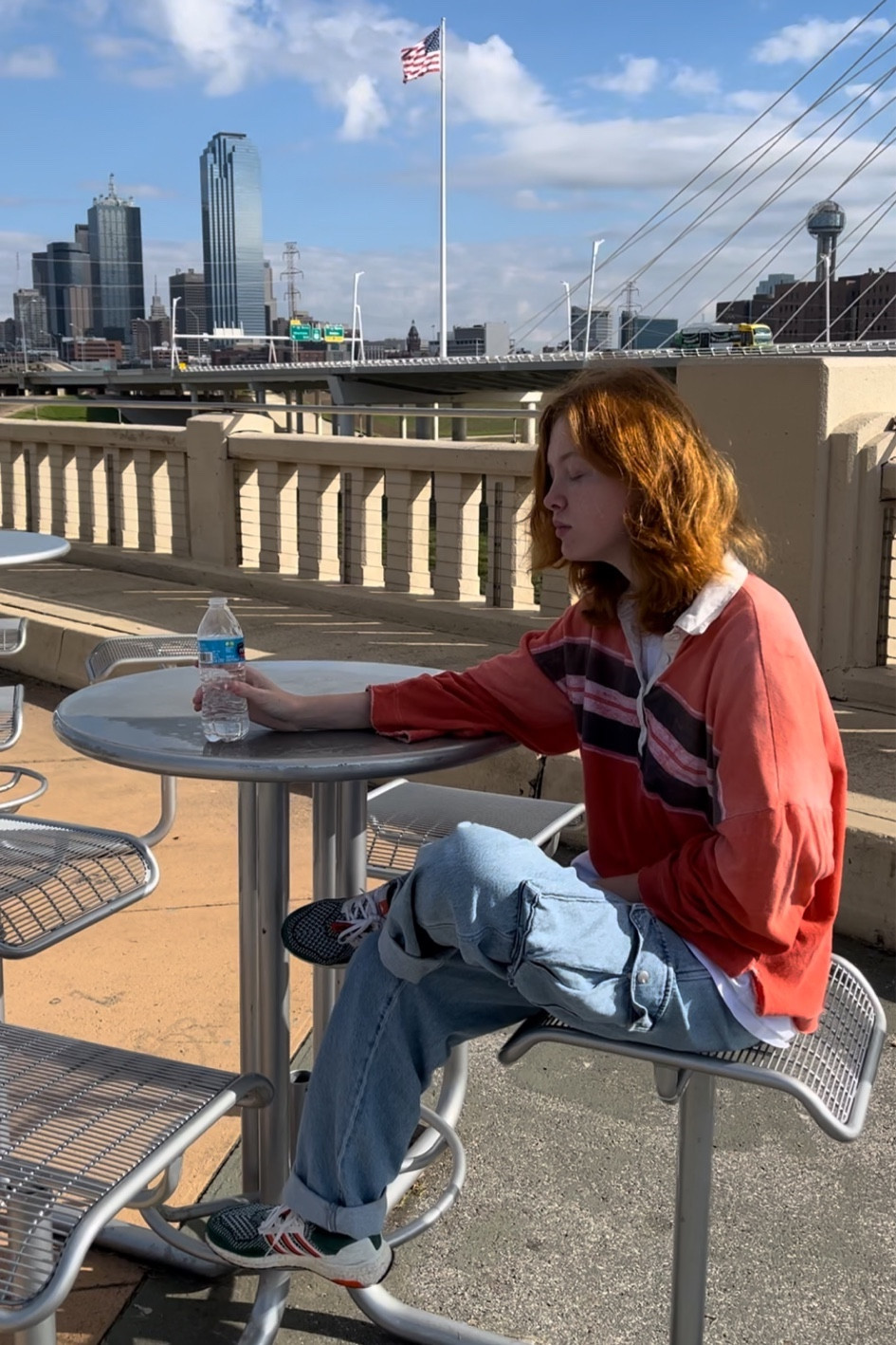 90’s vibes ✨ venturing in Texas

#LTKVideo #LTKstyletip #LTKworkwear