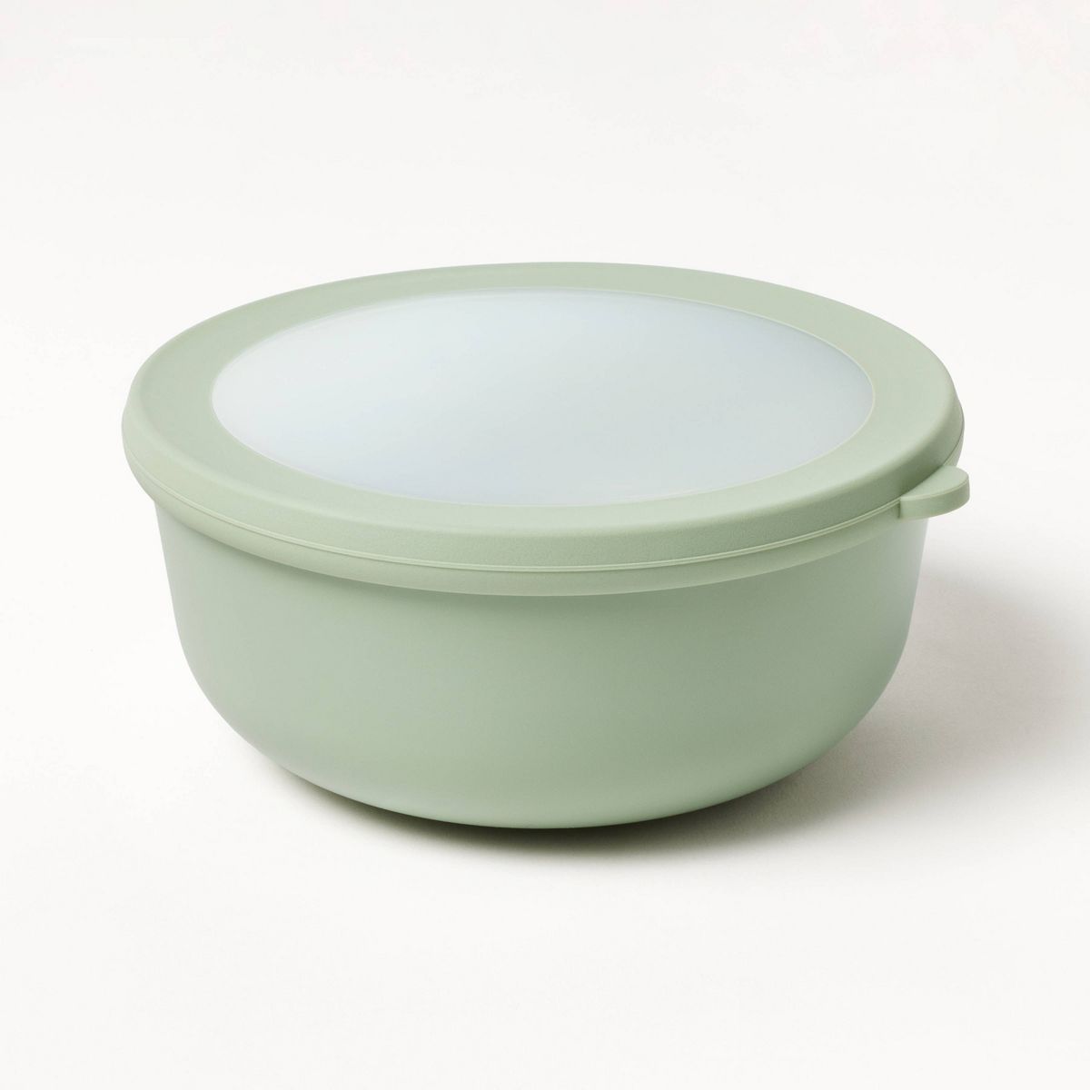 Salad Food Storage Bowl - Figmint™ | Target