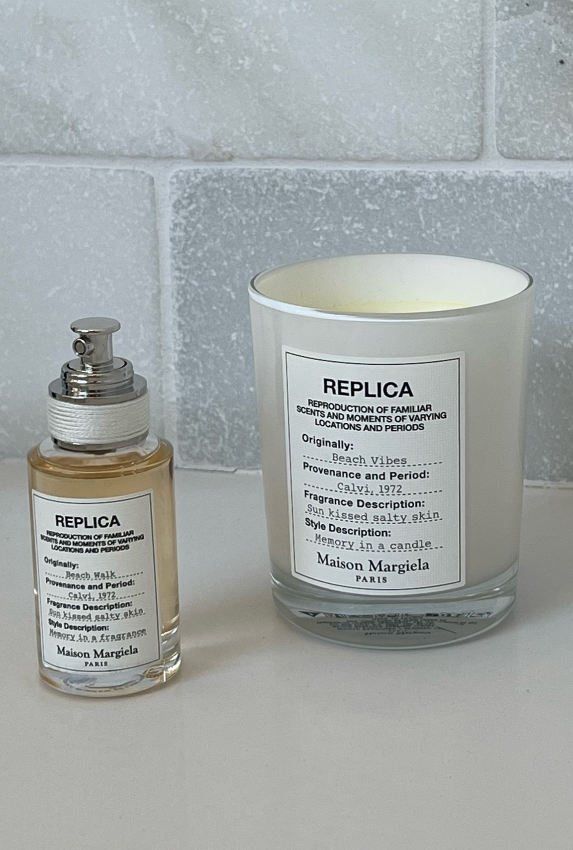 the scent of summer 🕯️🐚💭 #beachwalk #summerscent #perfume

#LTKFind #LTKbeauty