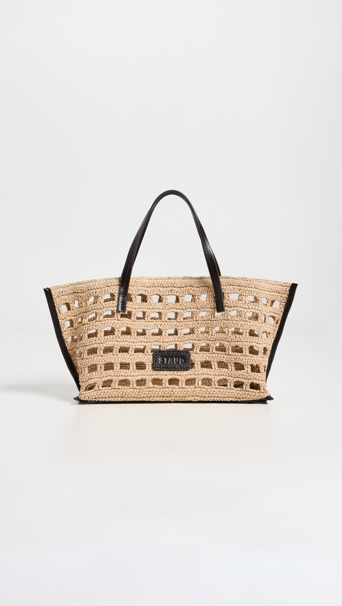 STAUD Christos Mini Tote | Shopbop | Shopbop