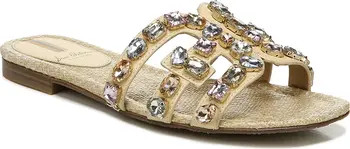 Bay Cutout Slide Sandal | Nordstrom