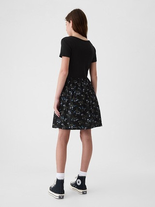 Kids Skater Dress | Gap (CA)