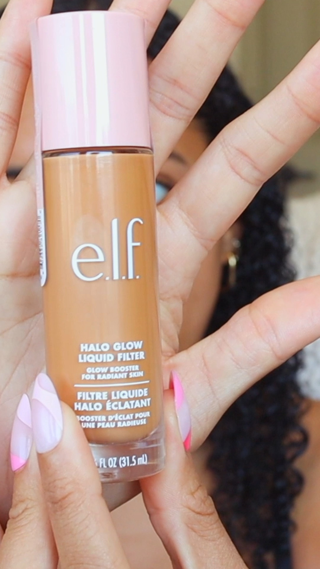 Full face of new ELF makeup 

#LTKFind #LTKbeauty