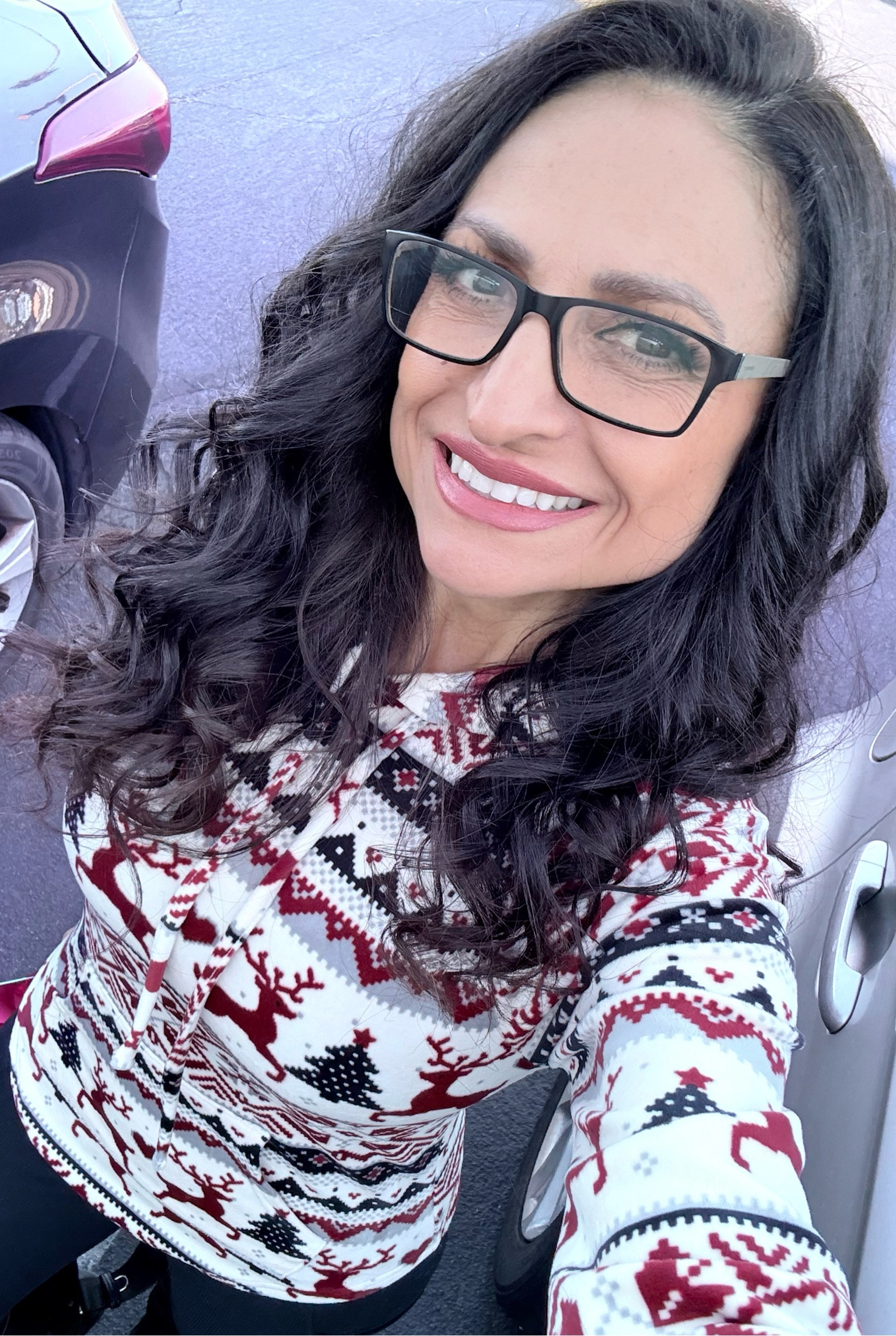 This super soft and cozy pullover is perfect for the holiday season!! 

#LTKFindsUnder50 #LTKHoliday #LTKSeasonal