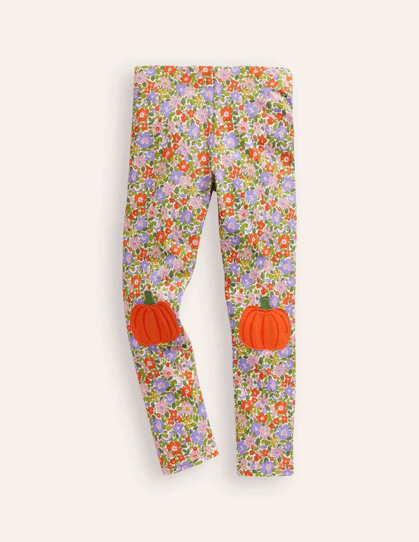 Appliqué Leggings | Boden (US)