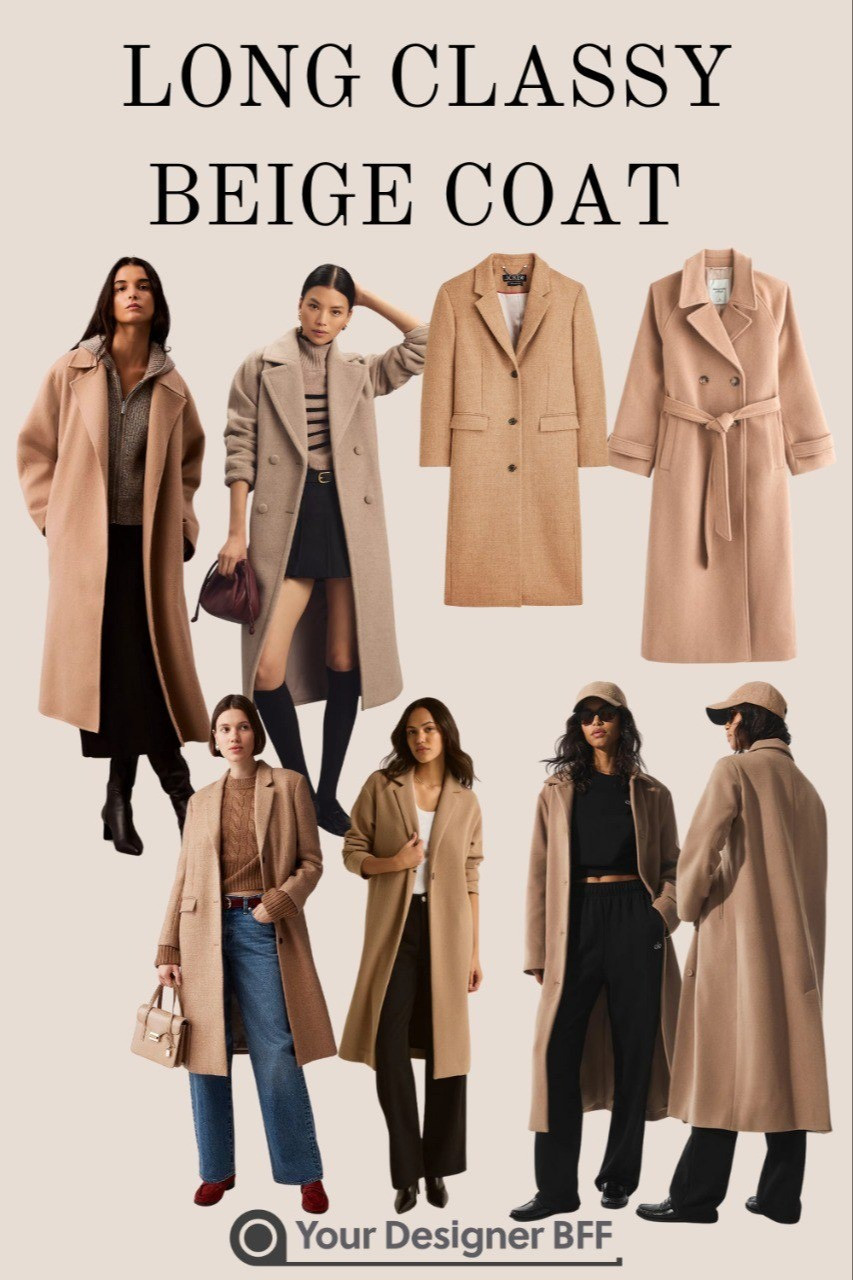 Cozy and chic winter vibes!  Featuring a curated mix of warm knits, stylish outerwear, and versatile accessories to keep you looking effortlessly elegant this season. Perfect for layering up in style! 

#LTKSeasonal #LTKStyleTip #LTKWatchNow