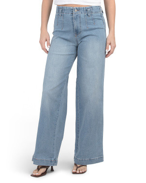 High Waist Wide Leg Jeans | Wide Leg | Marshalls | Marshalls