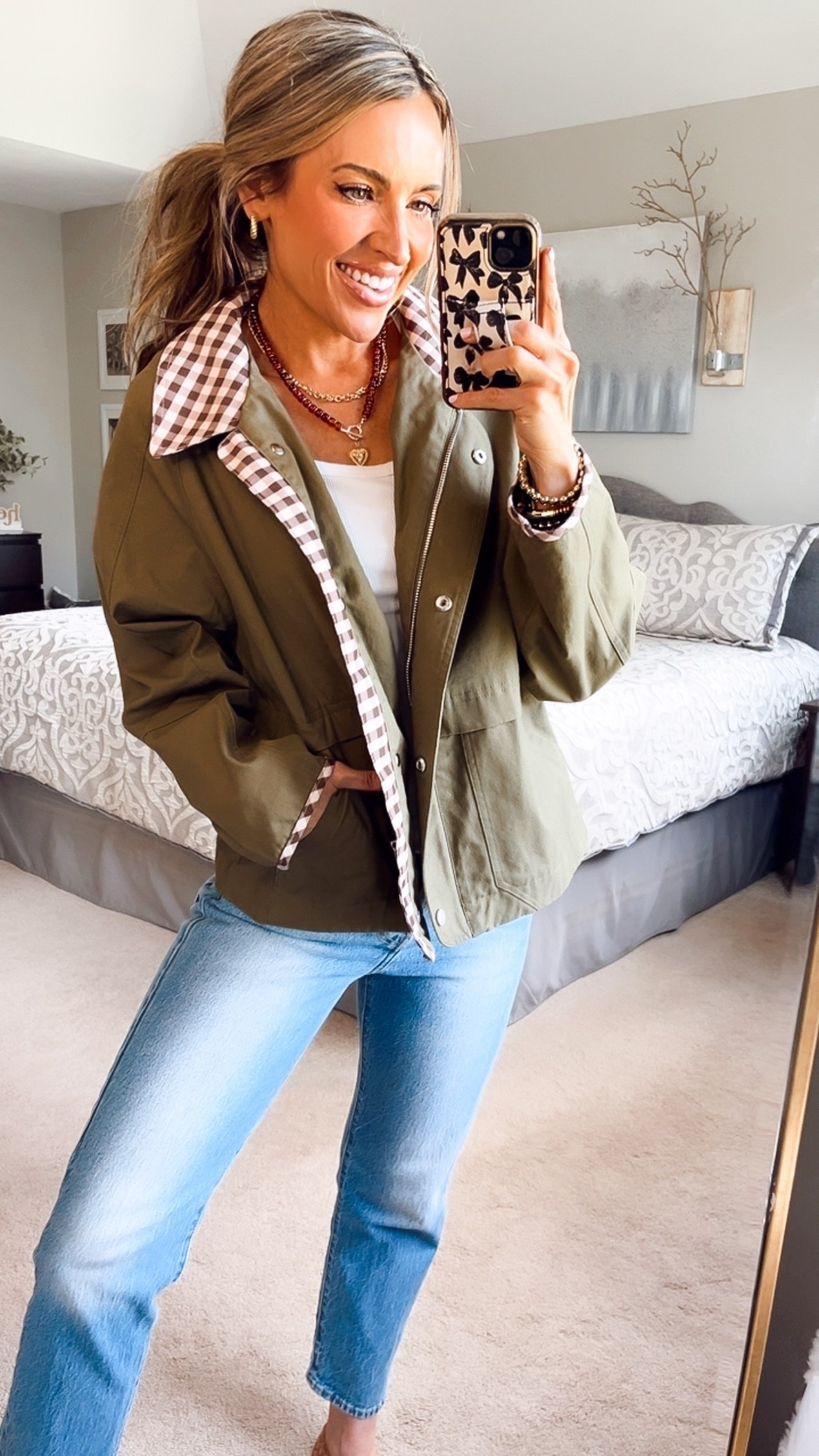 Love these cute fall jackets and get ready for compliments. The perfect pieces to complete your fall outfits!🍂

#LTKootd #LTKSeasonal #LTKPetite