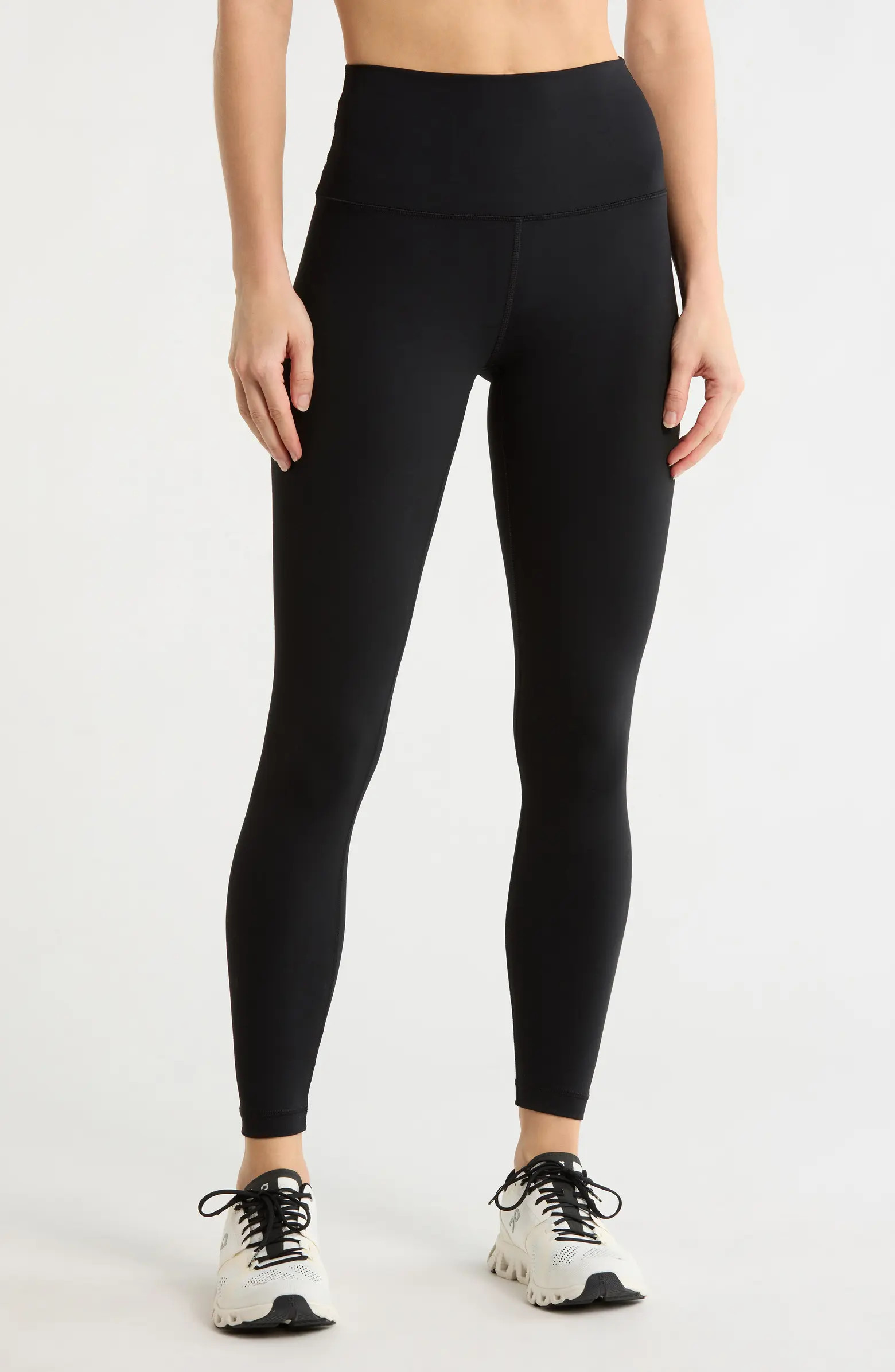 NYDJ High Waist Shaping Leggings | Nordstromrack | Nordstrom Rack