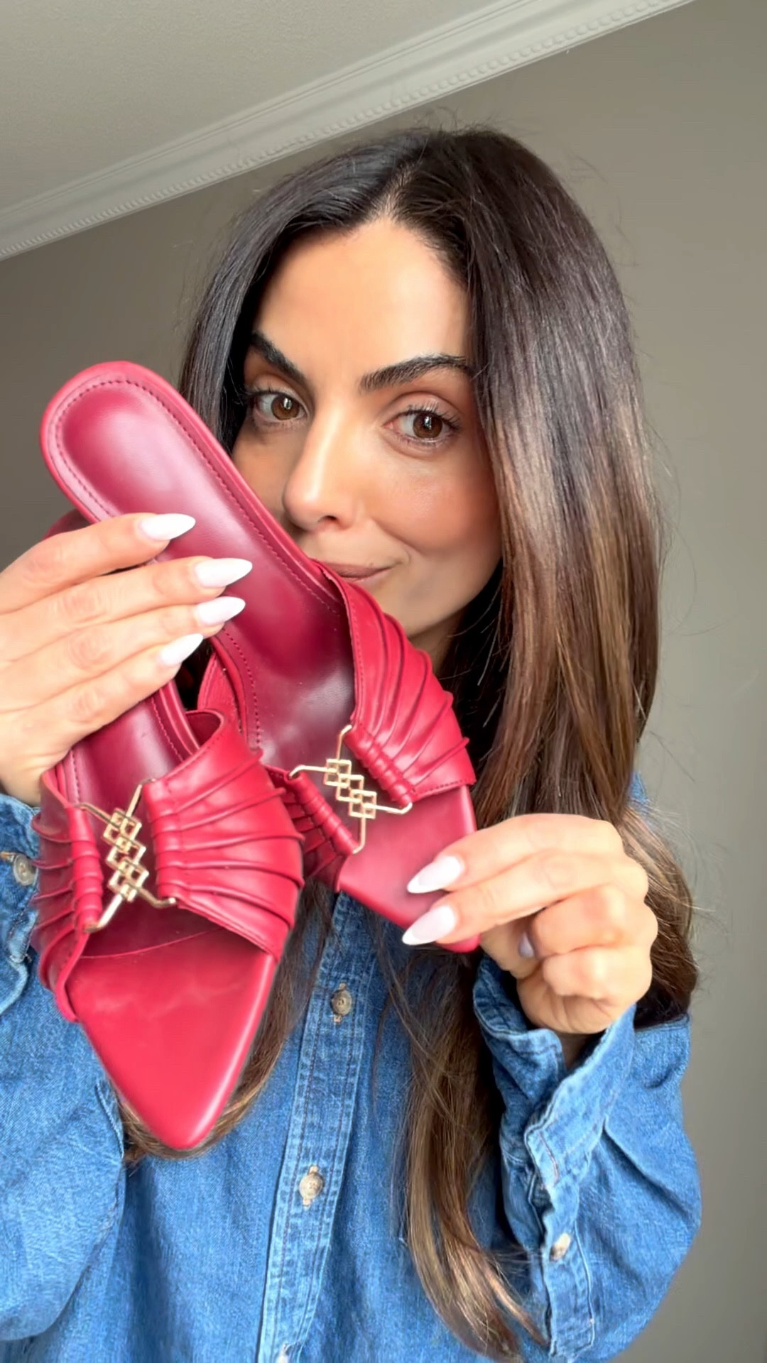 Same same but different 
Shoes are TTS

#LTKcanada #LTKshoes #LTKstyletip