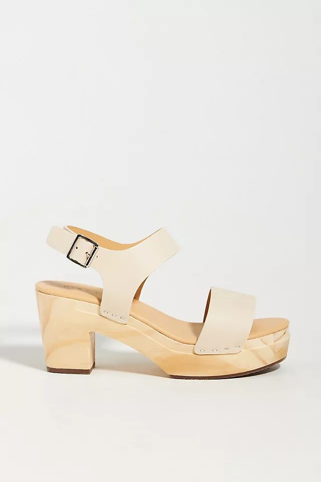 Nisolo All-Day Clogs | Anthropologie (US)