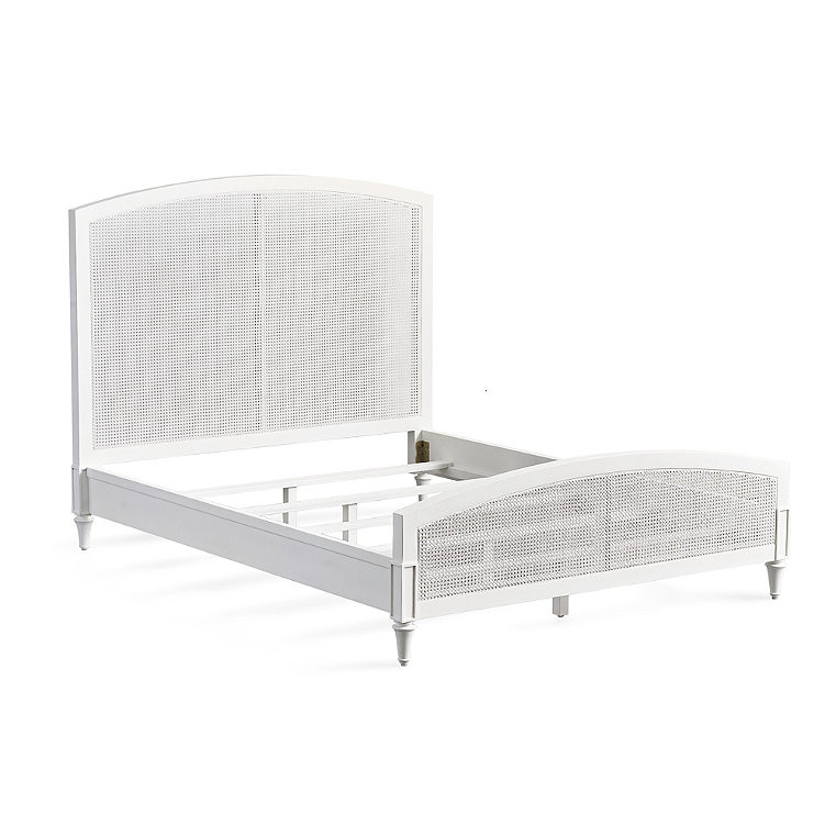 Bodhi Bed | Grandin Road | Grandin Road