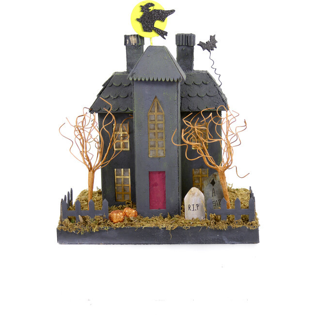 Haunting Witch House | Maisonette