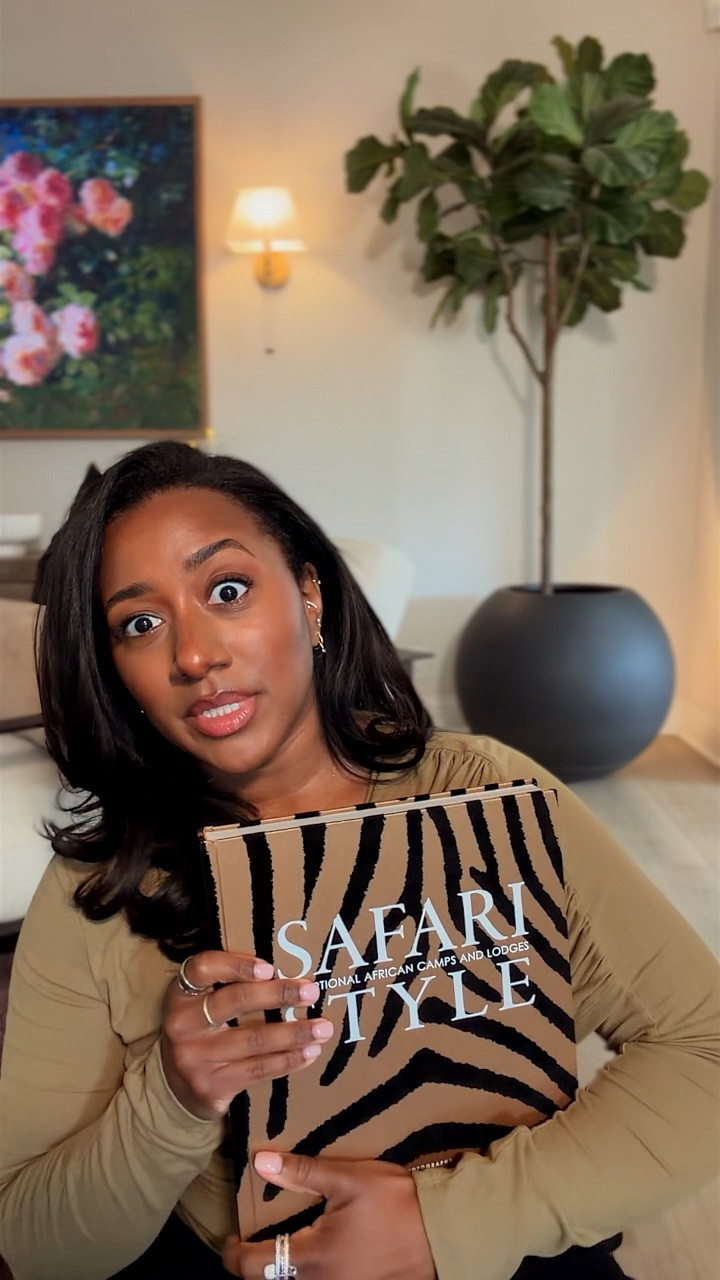 Home decor haul! 

Amazon, coffee table books, luxury home decor

#LTKHome #LTKSeasonal #LTKSaleAlert