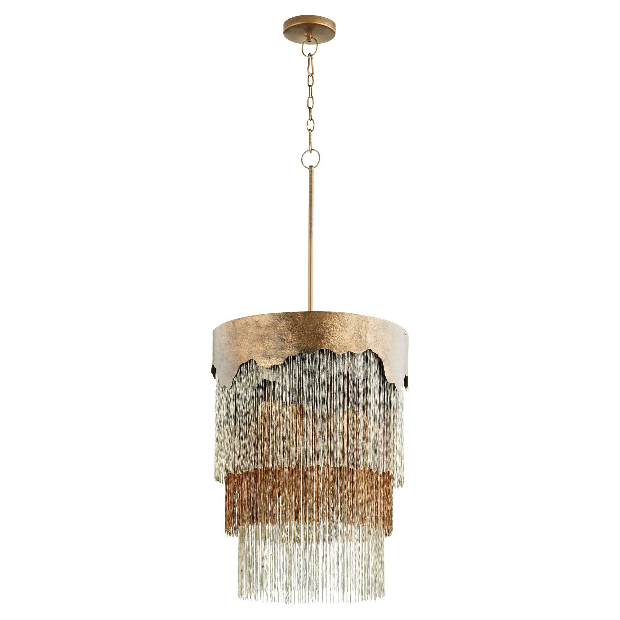 Cyan Design New World Pendant | Lightopia | Lightopia