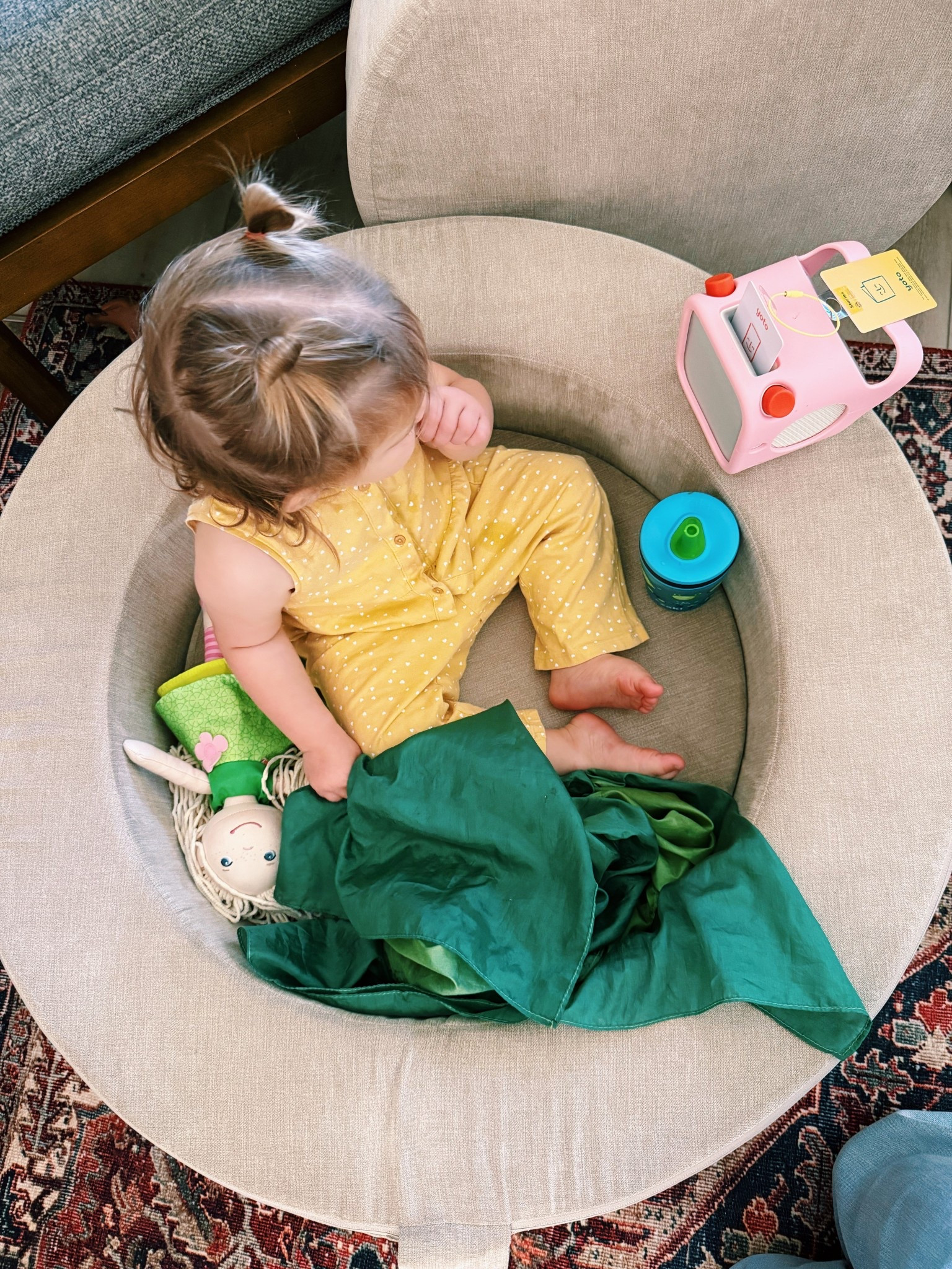 Toddler’s favorite things  

#LTKKids