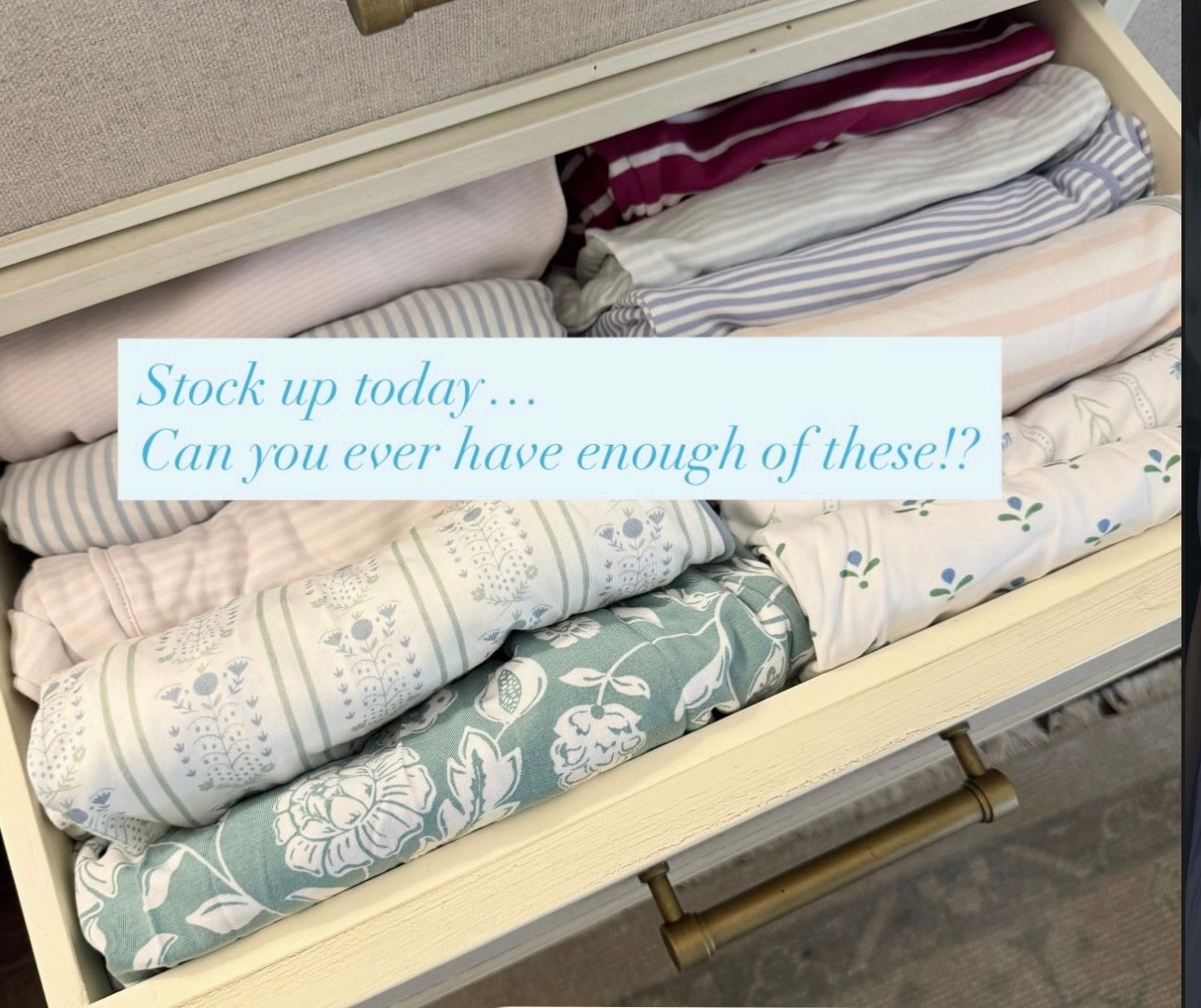 Lake Spring Annual sale is live!! Shop my favorites here!! I always size up in these. The perfect maternity and kid pajamas! So many styles included  

#LTKmomlife #LTKSaleAlert #LTKBump