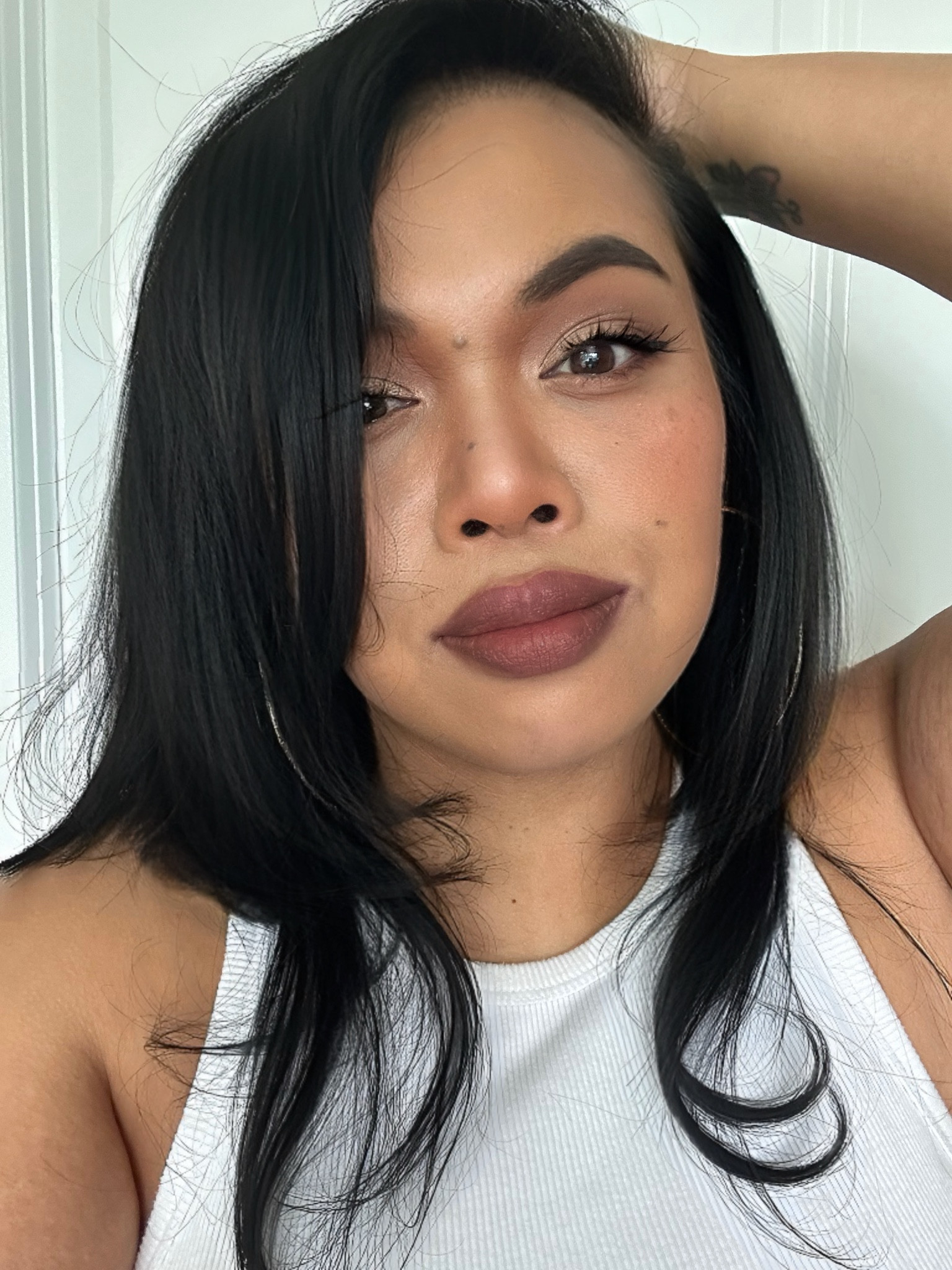 Favorite drugstore lipstick and gloss 👄 #makeup #target #lipgloss