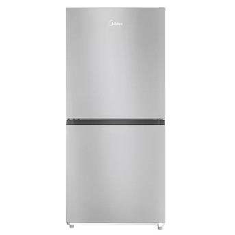 Midea 50/50 Flex 3 Way Convertible Upright Freezer/Refrigerator 20-cu ft Garage Ready Frost-free ... | Lowe's