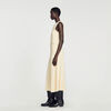 Knit midi dress | Sandro US | Sandro-Paris US