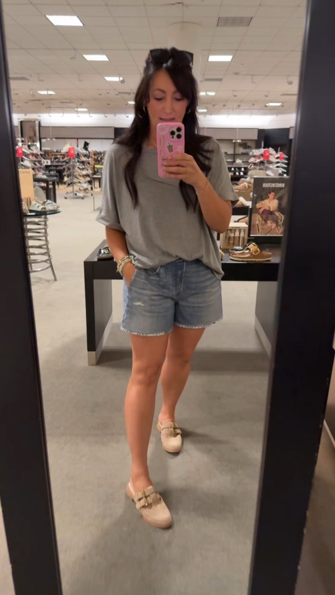 Loved these shoes! True to size & very comfy!


#LTKSeasonal #LTKFindsUnder50 #LTKShoeCrush