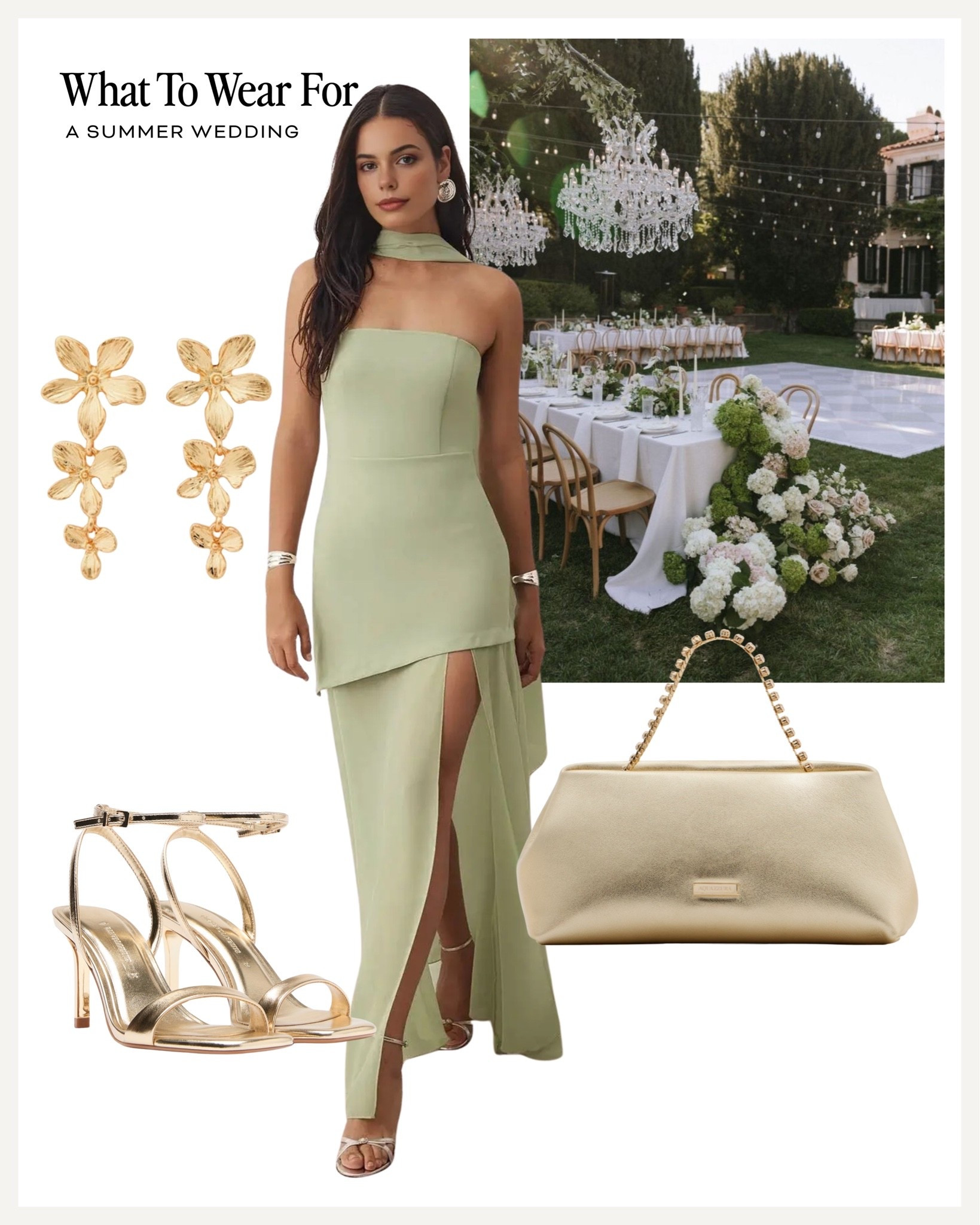 Summer wedding outfit ☀️💒

#LTKsale #LTKsummer #LTKwedding