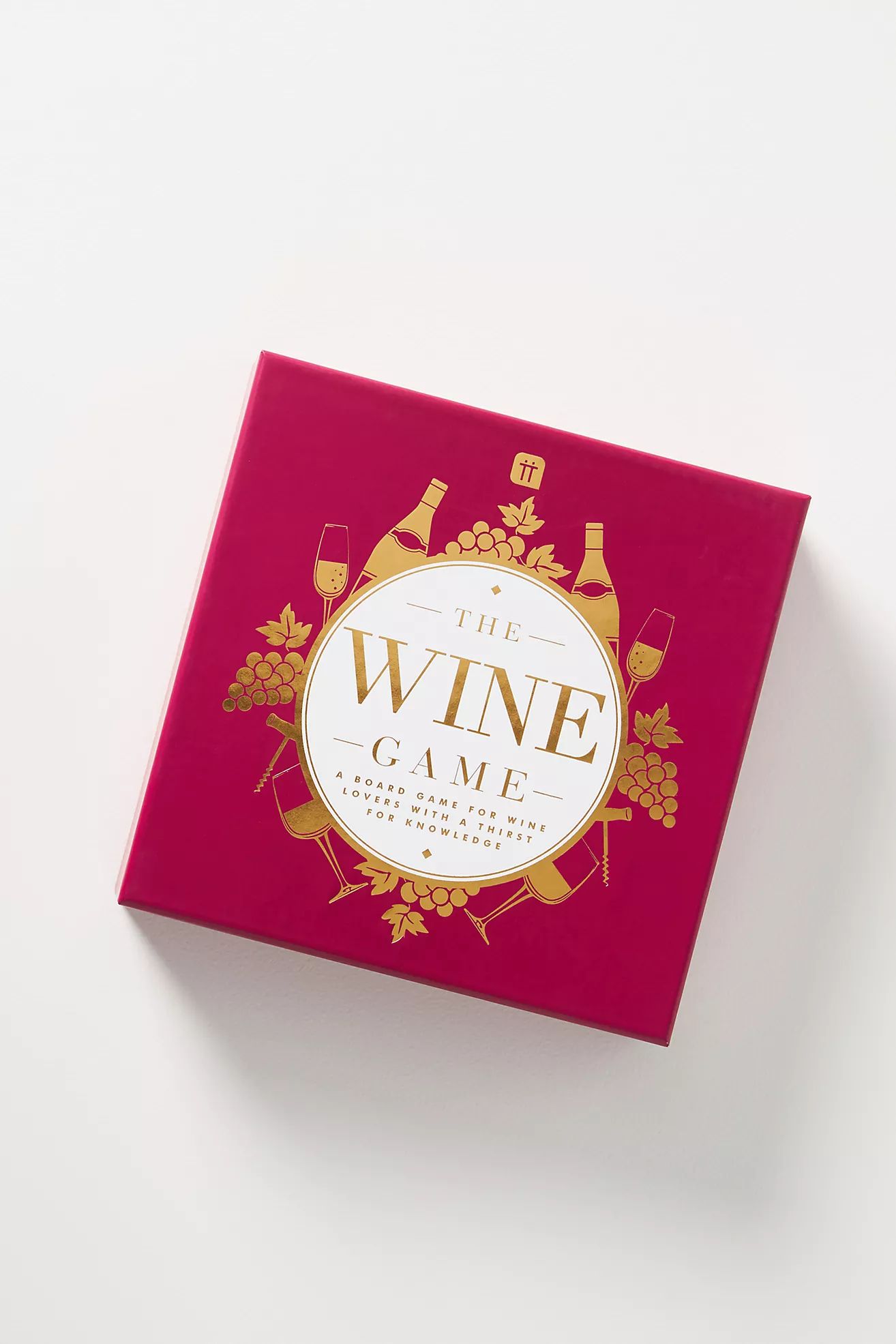 The Wine Game | Anthropologie (US)