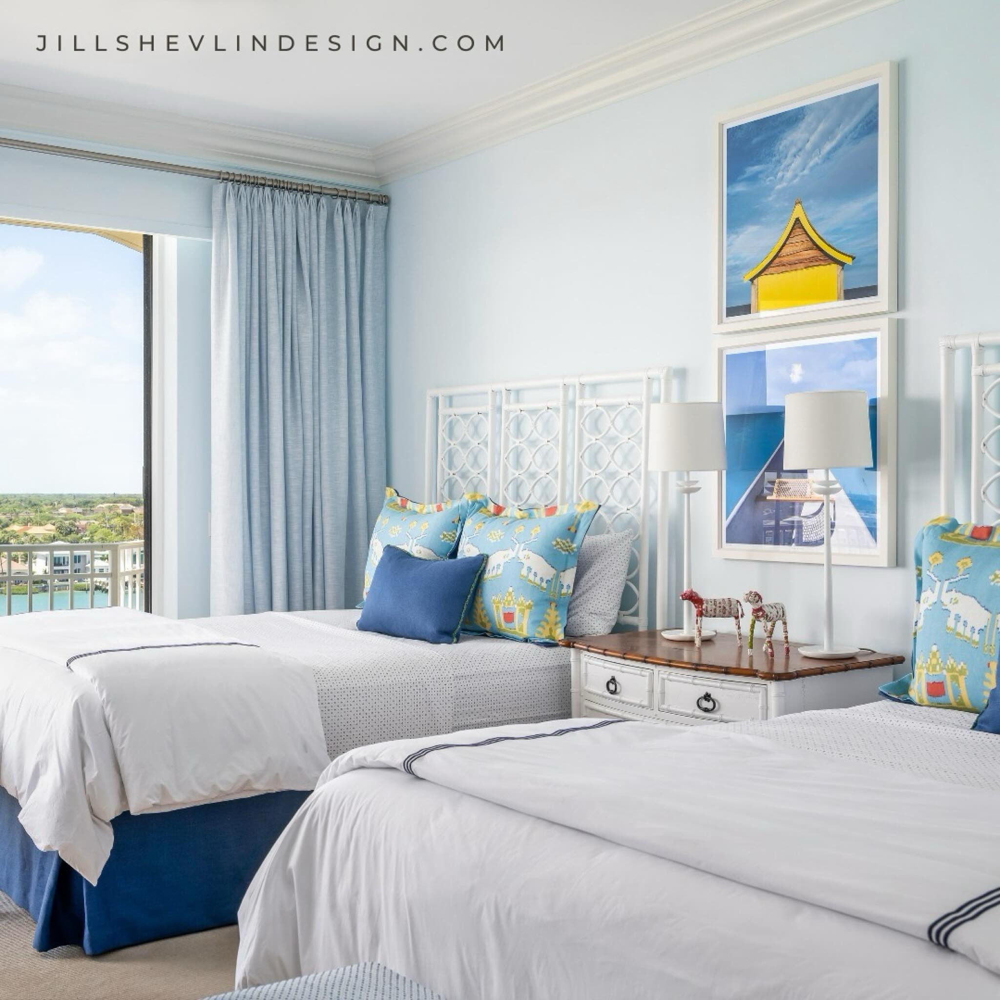 Comment SHOP below to receive a DM with the link to shop this post on my LTK ⬇ https://liketk.it/4Kjf4

Guest rooms are perfect additions for homeowners to extend their welcome and warmth. Elevate your guests' resting place with unique designs and decor from Jill Shevlin Design! Visit our website and subscribe to our newsletter to get started.

#VeroBeachNewHome #VeroBeachInteriorDesign #JillShevlinDesign #InteriorDesign #Outdoorliving #verobeach #homestyle⁠ #luxuryhome #realestate #furniture #homedesign #interiorandhome #interior4all #interiordecor #yourstyleismysignature #coastalhome

#LTKHome