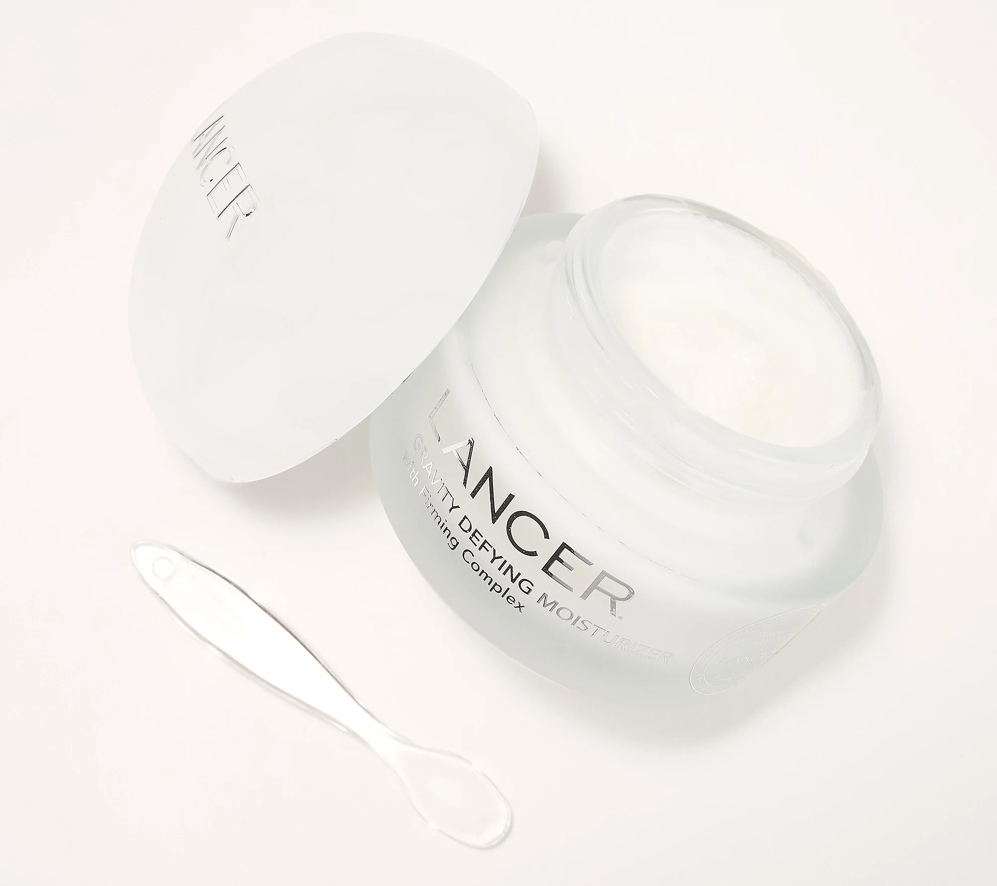 Lancer Gravity Age Defying Moisturizer | QVC