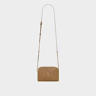 Gaby Zipped Pouch Shoulder Bag | Brown Thomas (IE)