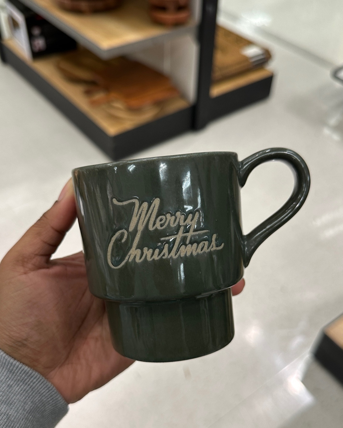 Christmas Mugs! 🎄

#LTKGiftGuide #LTKFindsUnder50 #LTKHoliday