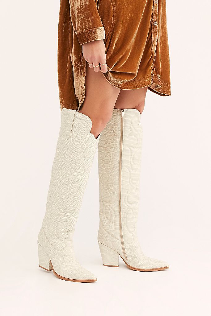 Deja Over-the-Knee Boots | Free People (Global - UK&FR Excluded)