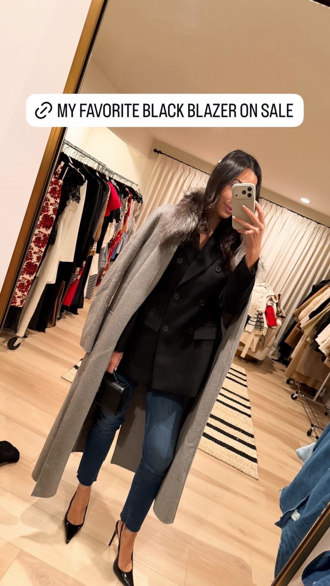 Winter outfit, date night outfit, holiday style. 

#LTKHoliday #LTKootd #LTKSeasonal