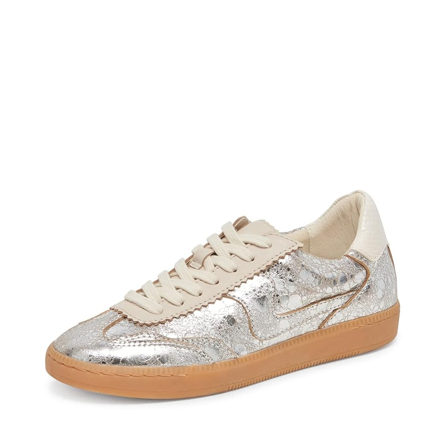 Dolce Vita Women's Notice Sneaker | Amazon (US)