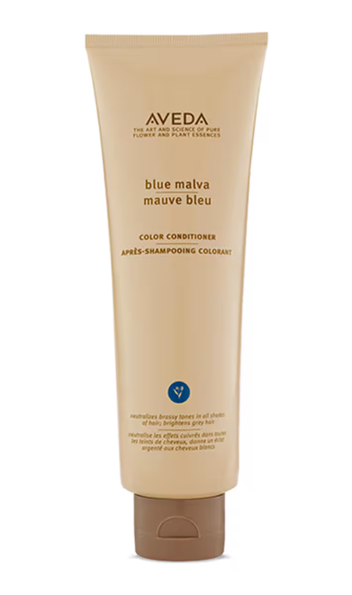 blue malva color conditioner | Aveda | Aveda (US)