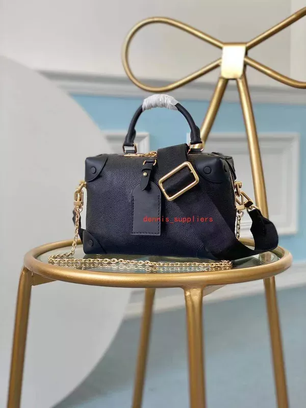 Louis Vuitton Petite Malle Souple … curated on LTK