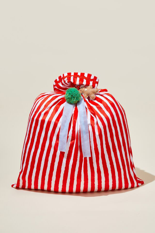 Kids Santa Sack | Cotton On (ANZ)