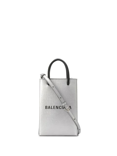 Shopping Phone Holder mini bag | Farfetch (US)