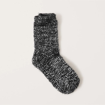 Lounge Socks | Abercrombie & Fitch (US)