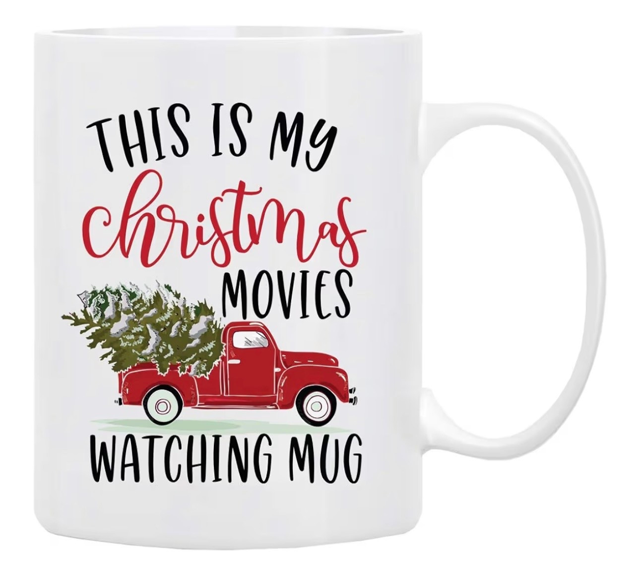 It’s a 𝐋𝐢𝐭𝐭𝐥𝐞 𝐑𝐞𝐝 𝐓𝐫𝐮𝐜𝐤 𝐇𝐚𝐮𝐥𝐢’𝐧 𝐀 𝐂𝐡𝐫𝐢𝐬𝐭𝐦𝐚𝐬 𝐓𝐫𝐞𝐞 Christmas 🎄❤️

#LTKSeasonal #LTKGiftGuide #LTKHoliday