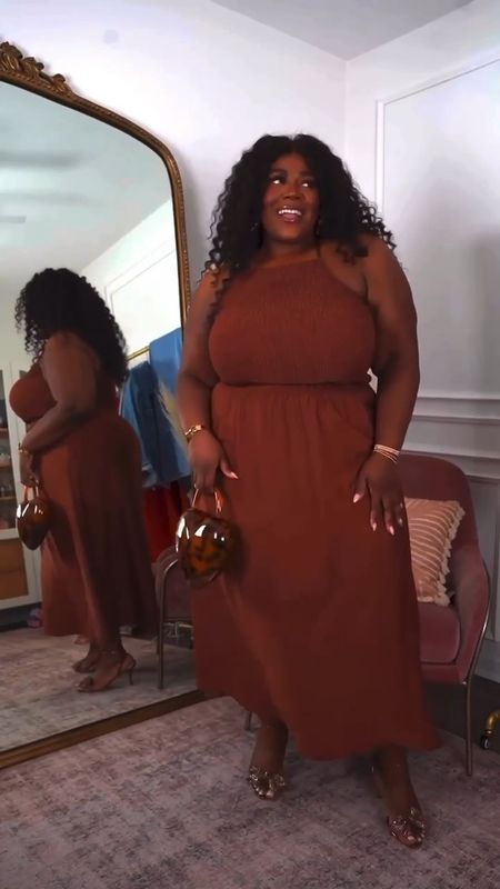 This beauty is perfect for spring time! I just love how it hugs me in all the right places. You need this set in your life!✨

Wearing XXL

plus size fashion, spring dresses, wedding guest dress, graduation dress, summer outfit inspo, style guide, plus size fashion, sale alert

#LTKPlusSize #LTKFindsUnder50 #LTKFindsUnder100