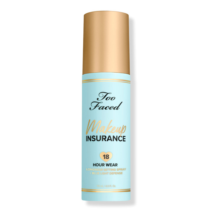 Makeup Insurance Longwear Setting Spray + Blue Light Defense | Ulta