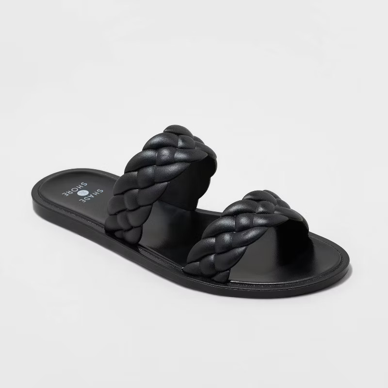 Women's Reign Jelly Sandals - Shade & Shore™ | Target