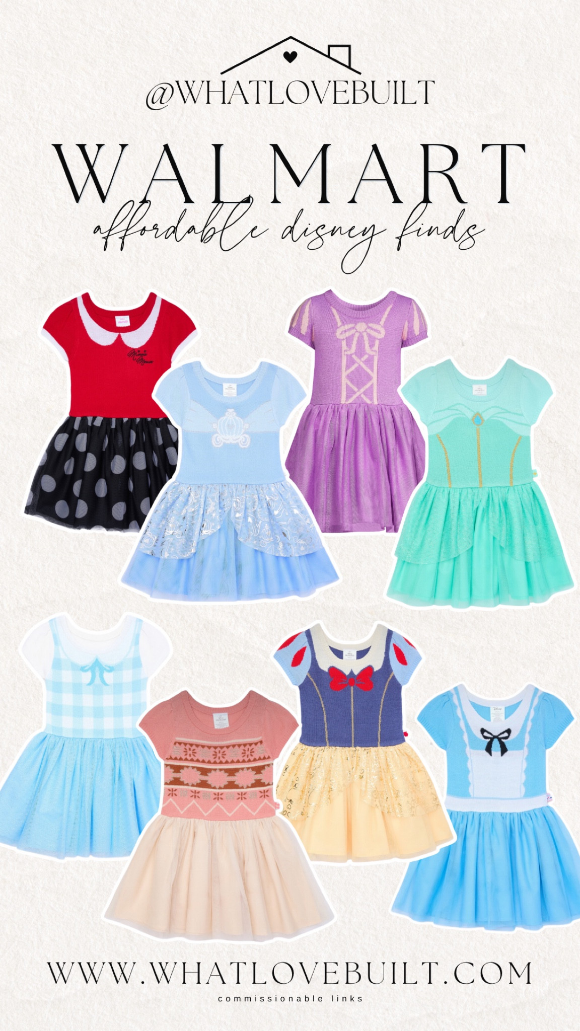 Walmart Disney Princess Dresses 👑

#disney #disneyprincess #disneyland #princessbirthday #princessdress #toddler #toddlergirl #toddlerdress #disneyland #disneyworld #disneyonice #vacation #travel #disneydress

#LTKKids #LTKFamily #LTKTravel