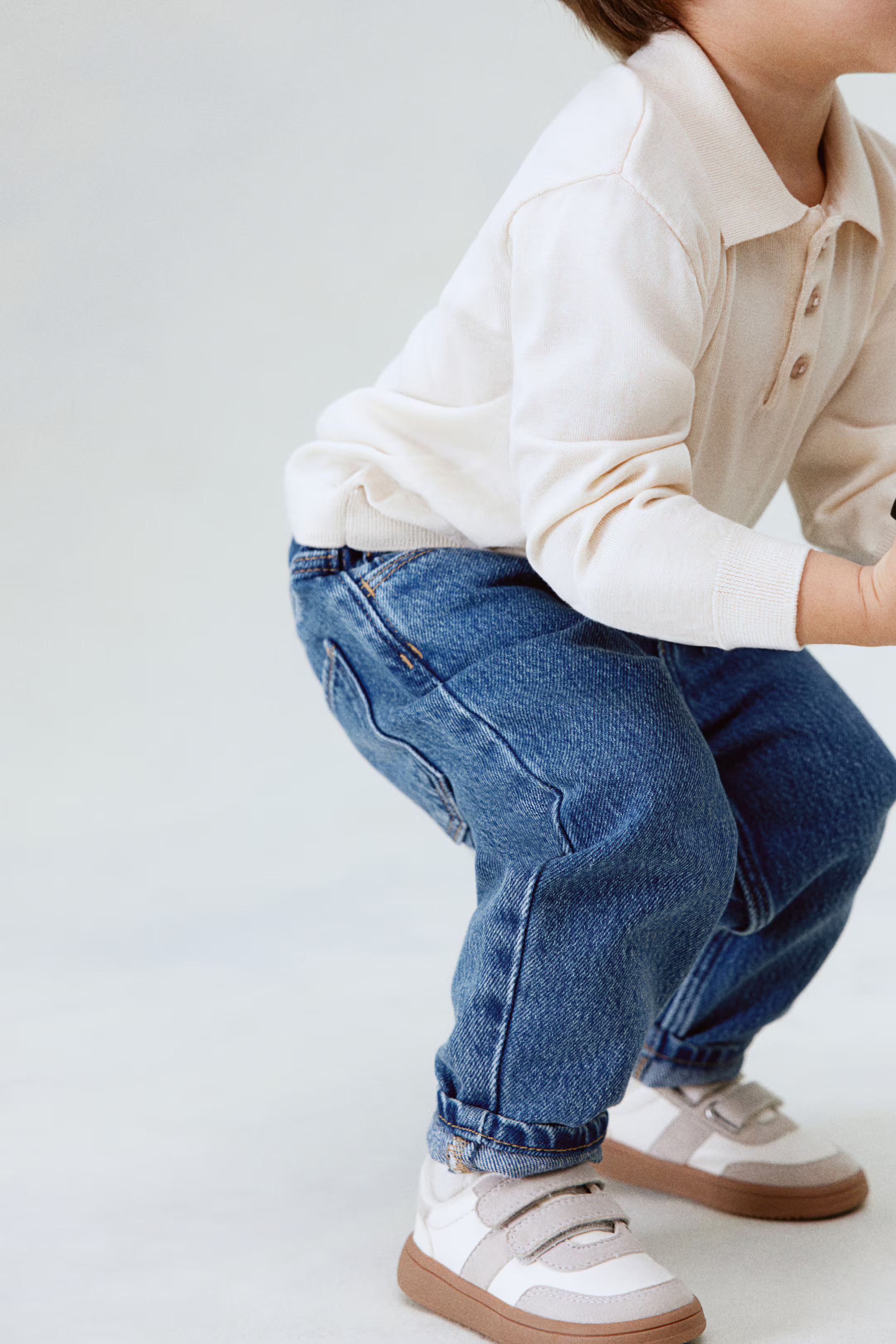 5-Pocket Jeans | H&M (US + CA)