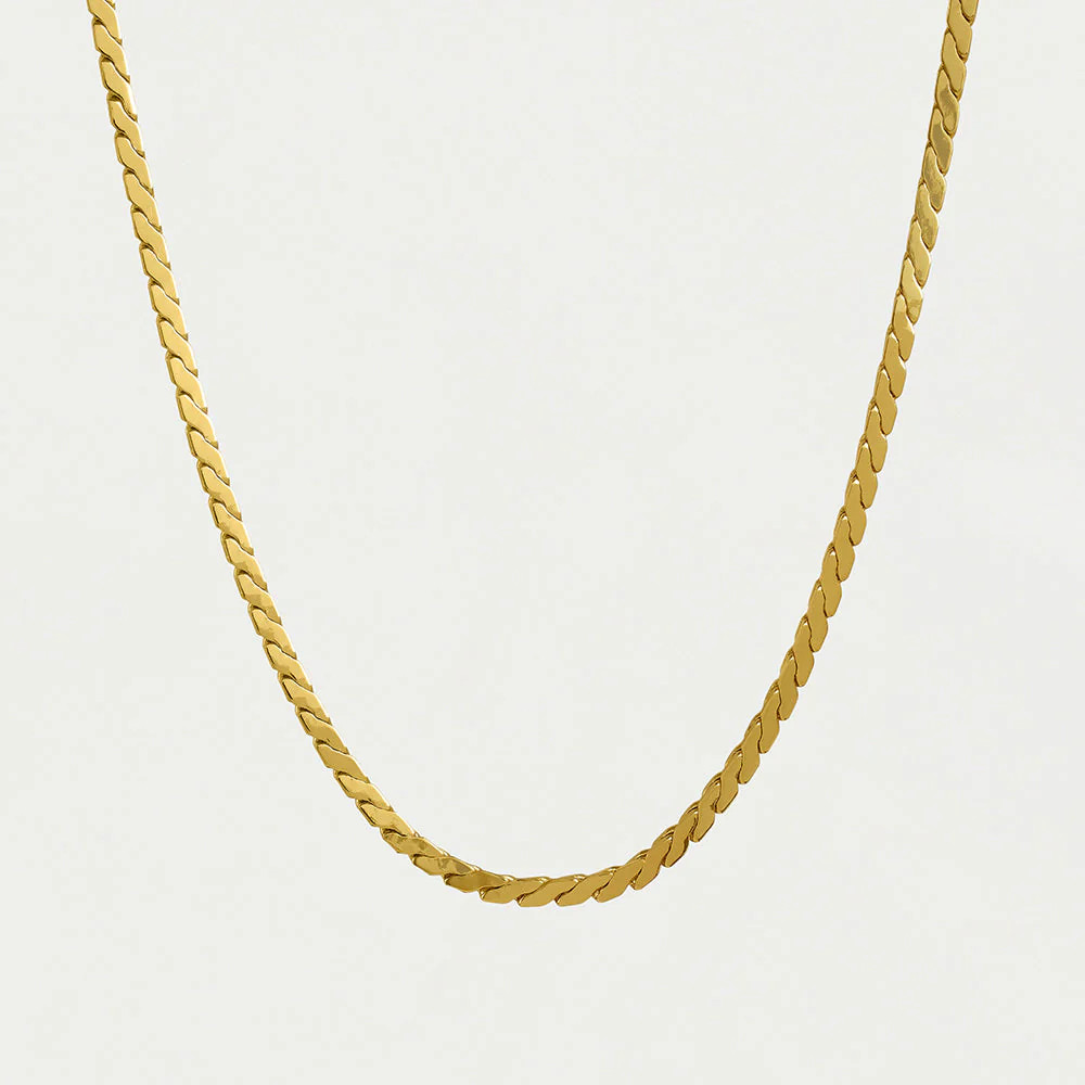 Oslo Chain Necklace | Dean Davidson