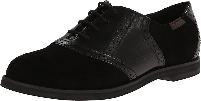 G.H. Bass & Co. Women's Enfield Oxford Shoe | Amazon (US)